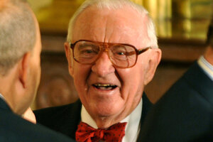 Filling John Paul Stevens Supreme Court vacancy big test
